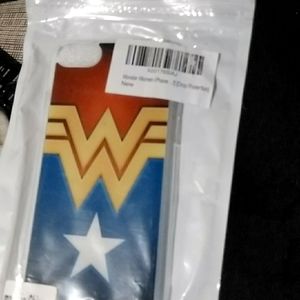 Wonder Women iPhone 6 Case